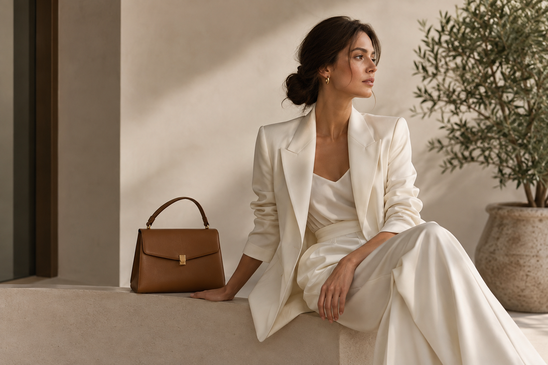 The Signature Style of Helen Anthony