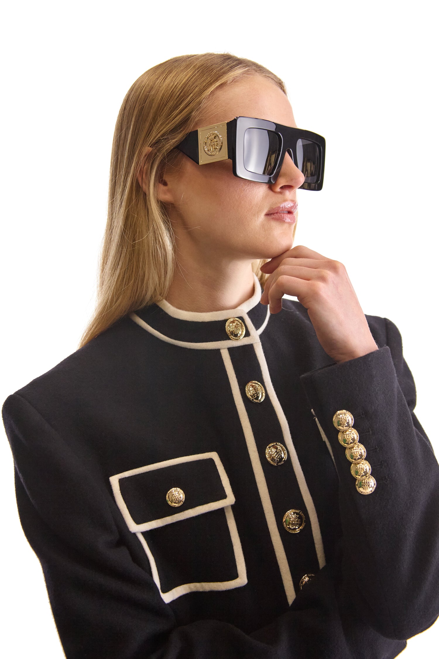 WOMENS JACKETS