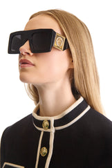 Exclusive Monogram Sunglasses
