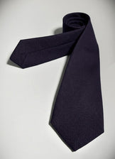 Tailored Wool Tie