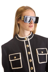 Exclusive Monogram Sunglasses