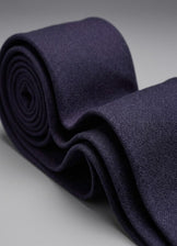 Tailored Wool Tie
