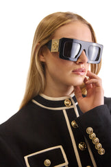 Exclusive Monogram Sunglasses