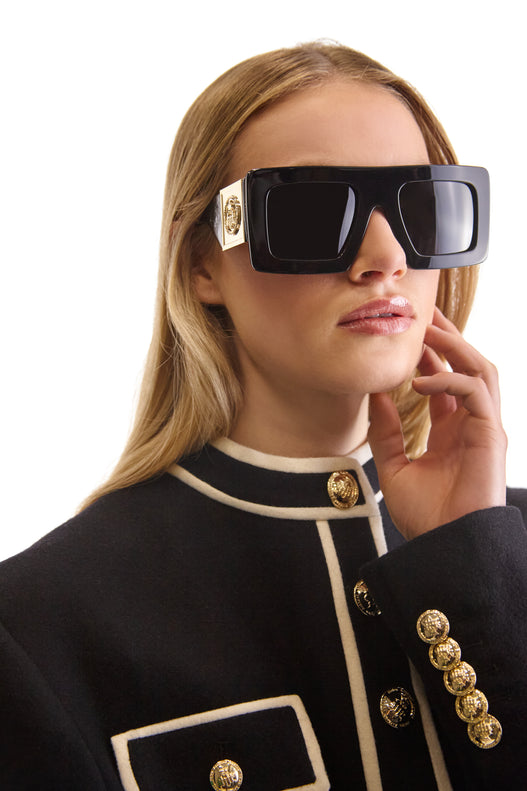Exclusive Monogram Sunglasses