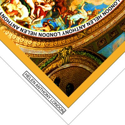 TWILL SILK FOULARD SCARF