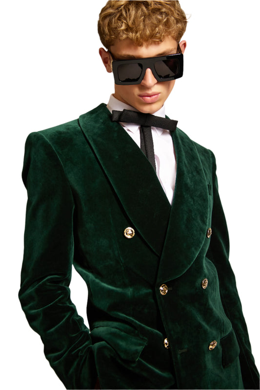 Exclusive Monogram Sunglasses