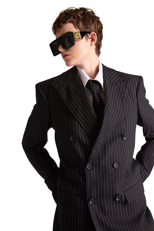 Exclusive Monogram Sunglasses