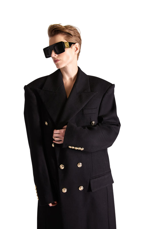 Exclusive Monogram Sunglasses