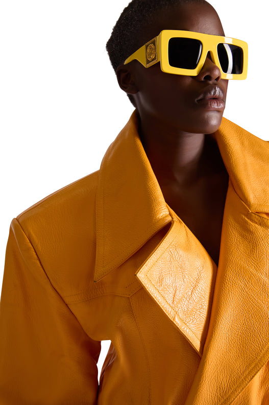 Exclusive Monogram Sunglasses