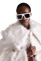 Exclusive Monogram Sunglasses