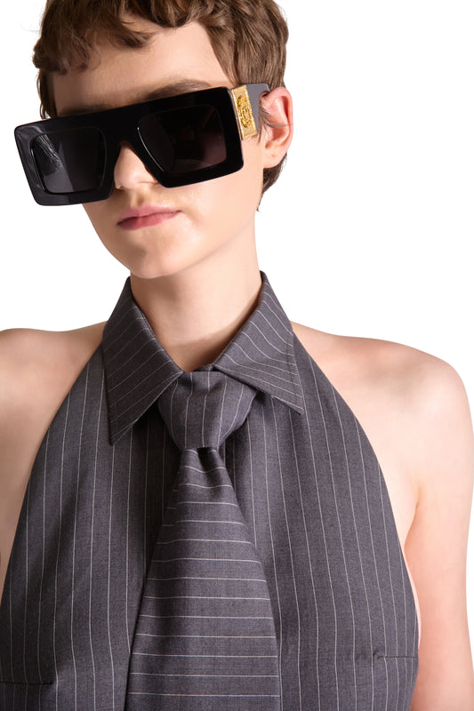 Exclusive Monogram Sunglasses