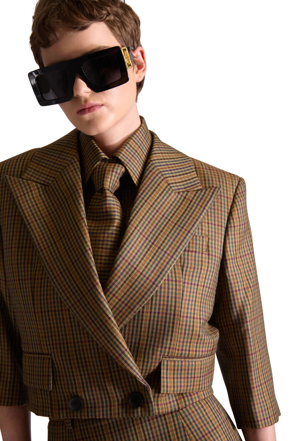 Exclusive Monogram Sunglasses