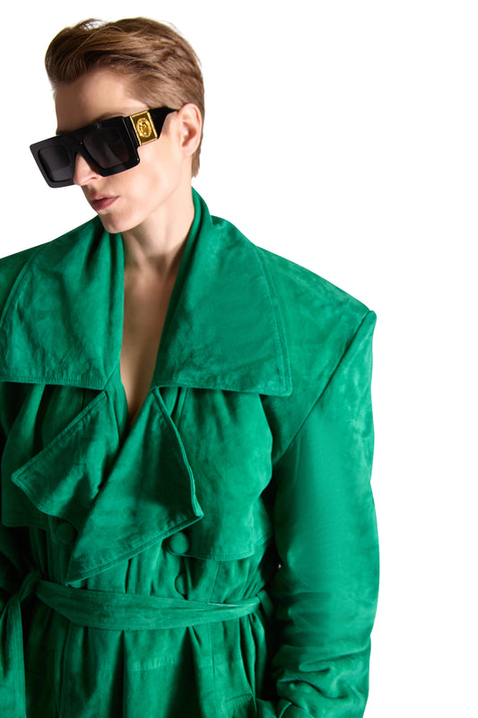 Exclusive Monogram Sunglasses