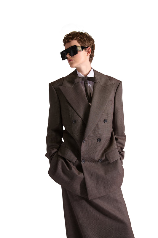 Exclusive Monogram Sunglasses