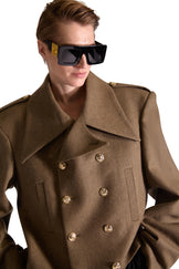 Exclusive Monogram Sunglasses