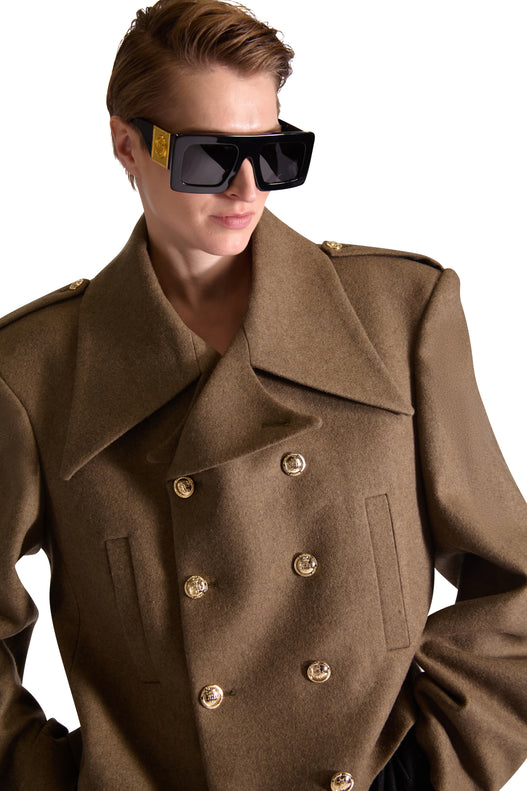 Exclusive Monogram Sunglasses