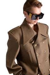 Exclusive Monogram Sunglasses