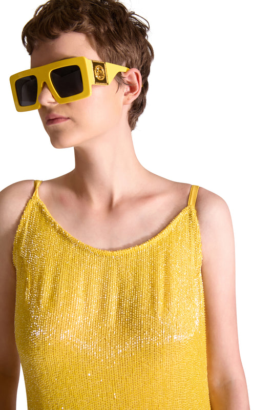 Exclusive Monogram Sunglasses