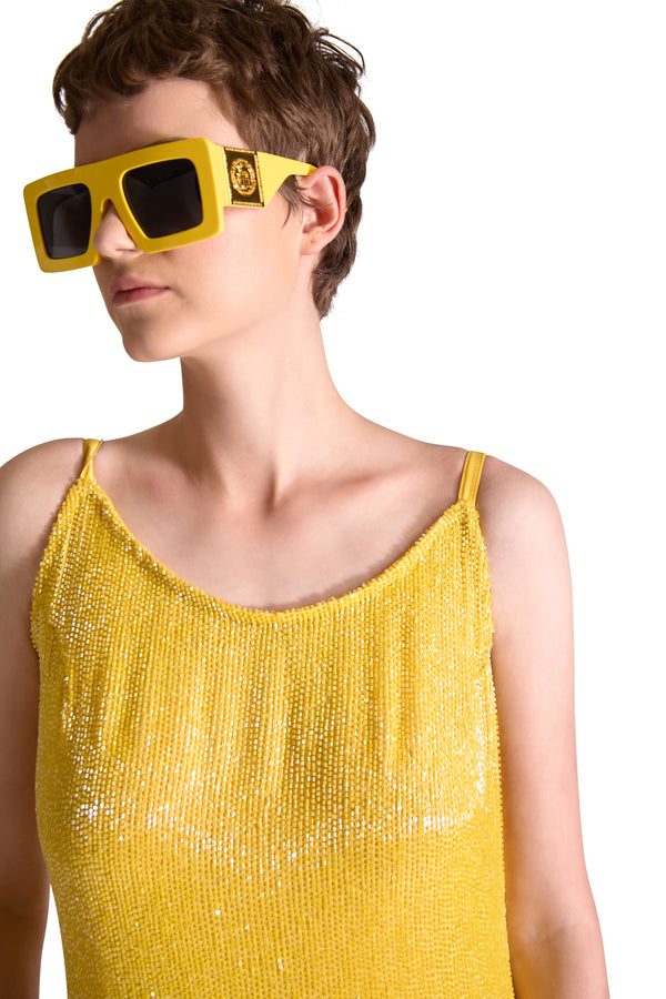 Exclusive Monogram Sunglasses