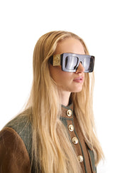Exclusive Monogram Sunglasses
