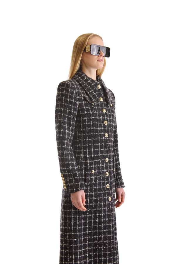 Exclusive Monogram Sunglasses