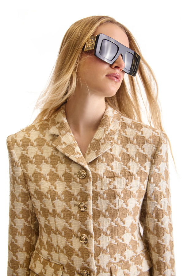 Exclusive Monogram Sunglasses