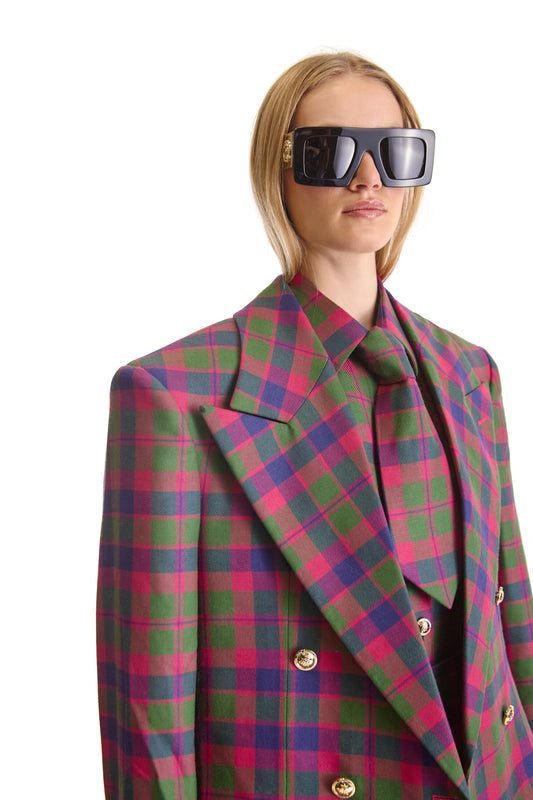 Exclusive Monogram Sunglasses
