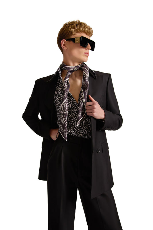 Exclusive Monogram Sunglasses
