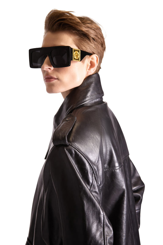 Exclusive Monogram Sunglasses