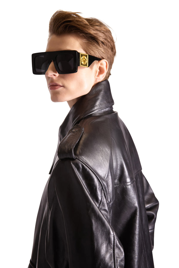 Exclusive Monogram Sunglasses