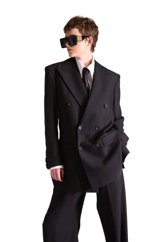 Exclusive Monogram Sunglasses