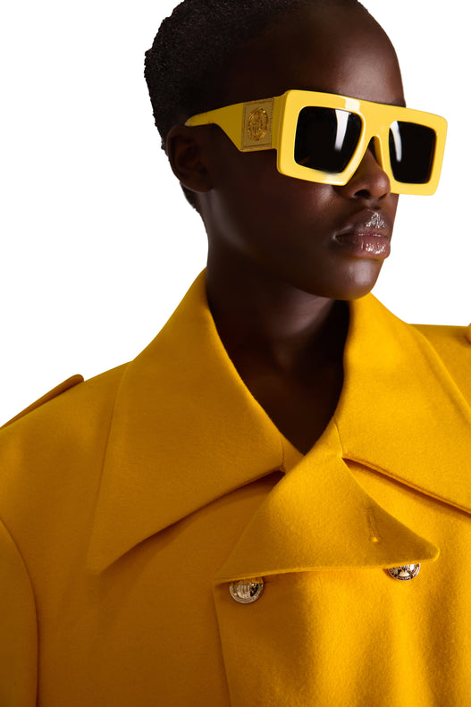 Exclusive Monogram Sunglasses