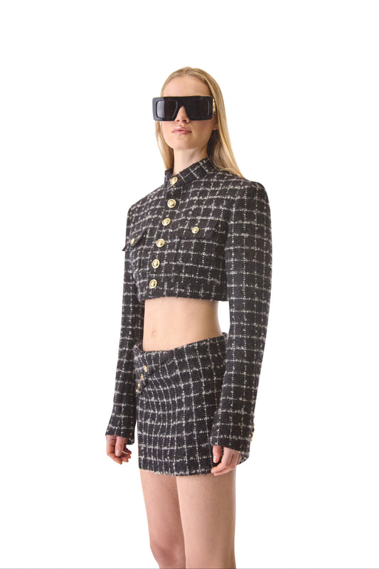 Exclusive Monogram Sunglasses