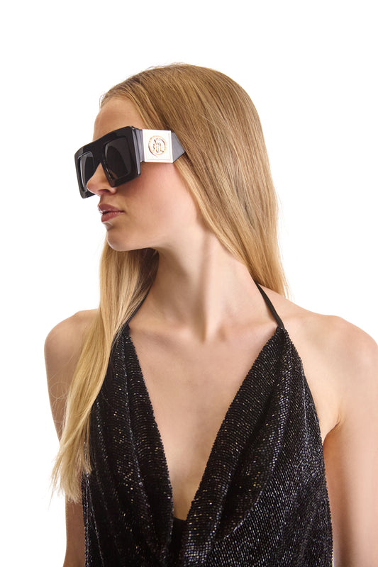 Exclusive Monogram Sunglasses