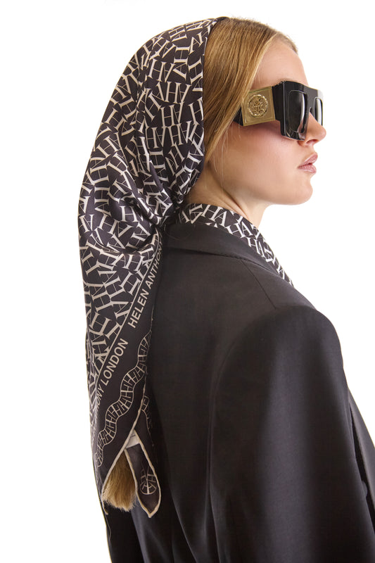 Exclusive Monogram Sunglasses