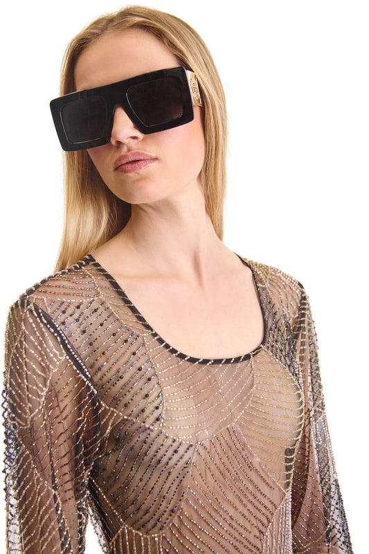 Exclusive Monogram Sunglassess