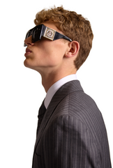 Exclusive Monogram Sunglasses
