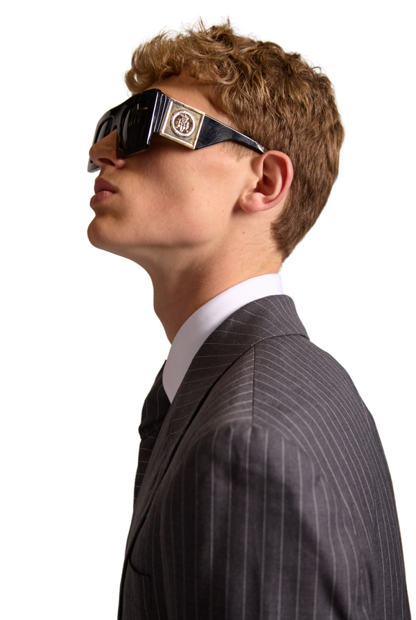 Exclusive Monogram Sunglasses