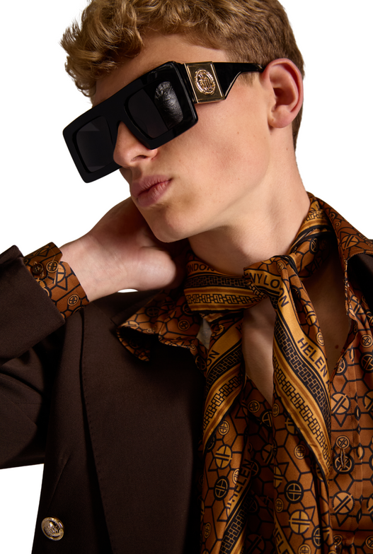 Exclusive Monogram Sunglasses