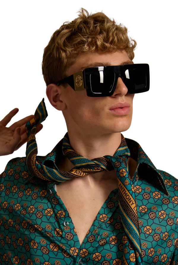 Exclusive Monogram Sunglasses